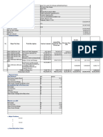 Weekly Report GARP Jan9-Jan15-2014