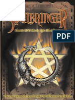 Soul Bringer - Manual - PC