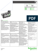 ComPacT NSX100 250 MicroLogic 4 IS NNZ4766907 01