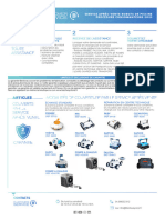 Customer Service Procedure - FR - Robot - Consumers - 2023