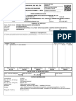 NFSe #514 - PREMINT PRE-MOLDADOS INTELIGENTES