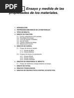 Tema 3 - Ensayo y Medida de Las Propiedades de Los Materiales