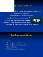 5-PHARMACOCINETIQUE (RÃ©sorption) 2021