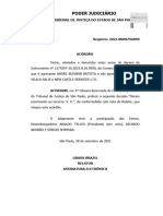 TJSP Agravo de Instrumento 2174297-20.2021.8.26.0000