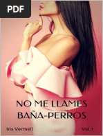 No - Me - Llames - Bana-Perros - Iris Vermeil