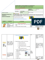 Semana 11 Cuido Mi Mascota - Preparatoria