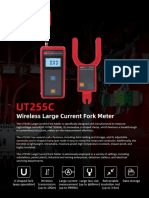 UT255 C Flyer