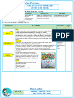 Taller Del 8 Al 12 de Abril Del 2024