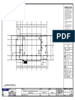 E006 Function Hall Power Layout