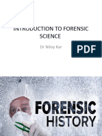 Forensic Science