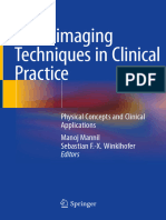 Neuroimaging Techniques in Clinical Practice