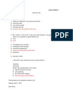 Mid-Term Test Rahmat Hidayat