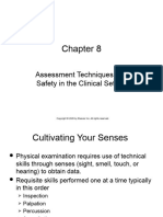 Chapter 008 Assessment Techniques