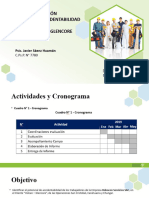 Potencial de Accidentabilidad Volcan - Glencore 2019