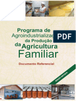 Agricultura Familiar