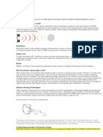 Distance Sensor 2