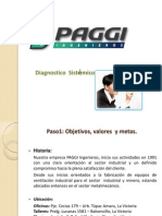 Paggi