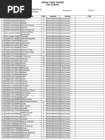 Print DPT Tegal Jatinegara Dukuhbangsa