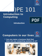 CPE 101-Chapter1 Updated2022