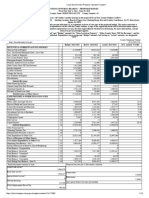 Kossuth County Iowa FY 25 Full Budget - Approved