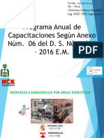 Curso #04 DS024-2016EM