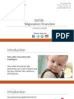 Ent09 Negociationfinanciere 140714174717 Phpapp02