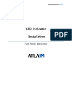 LED Indicator