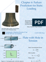 FME3 - Ch06 - Failure Prediction For Static Loading