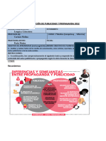 (1° MEDIO) (Evaluación de Publicida y Propaganda)