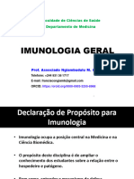 Imunologia 15.04.2024