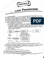 Laplace Transform