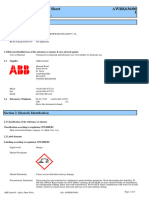 Abb MSDS Awrk636-001