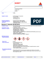 Marine Gas Oil (Low Sulfur)