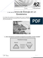 Pca Piramides Troficas