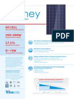 01.PS-M-0323 E Datasheet - Honey - WW - Feb - 2017 - A