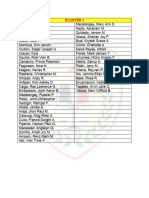 Crim Week Clustering