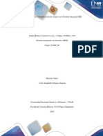 Trabajo No.3 Identificación de Riesgos en La Gestión Integrada HSE