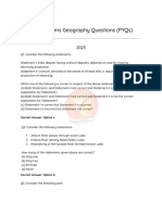 Geography Questions in UPSC Prelims 05c936a1aa