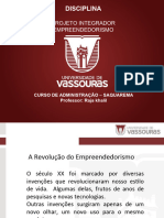 Empreendedorismo - PPTX 24-03-25