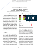 Jo IFQA Interpretable Face Quality Assessment WACV 2023 Paper