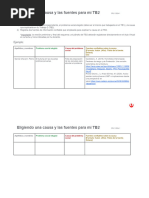 TB2 Ficha Individual para Registrar La Causa y Las Fuentes