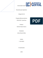 Programa Macroeconomico