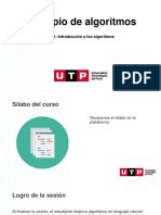 S01.s1 - Introducción A Los Algoritmos