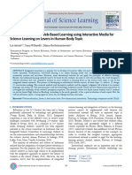 Jurnal Tesis (Mengapa Menggunakan Website)