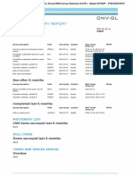 IFSB 2521S019 Attachment I - FVF FWX DNV-GL Vessel Summary Reports + USCG 835s