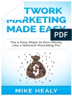 Network Marketing Made Easy