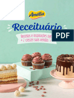 Receitas Amélia 2.0 