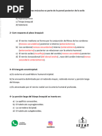 Preguntero 1 Era Anatomia