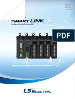 Smart Link 유무선 RTU Catalog en 202210