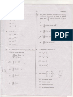 .Polytechnic Lectuers Exams 2011 Physics Question Paper